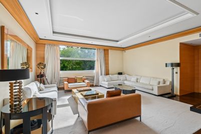 Vente Appartement de luxe Paris 16 9&nbsp;Pièces 320&nbsp;m²