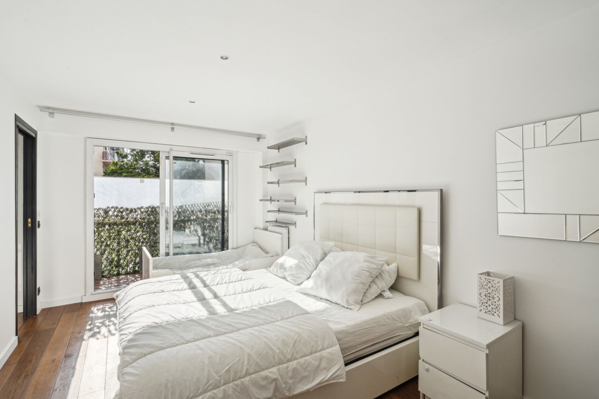 appartement de luxe 3 Pièces en location sur PARIS (75016)