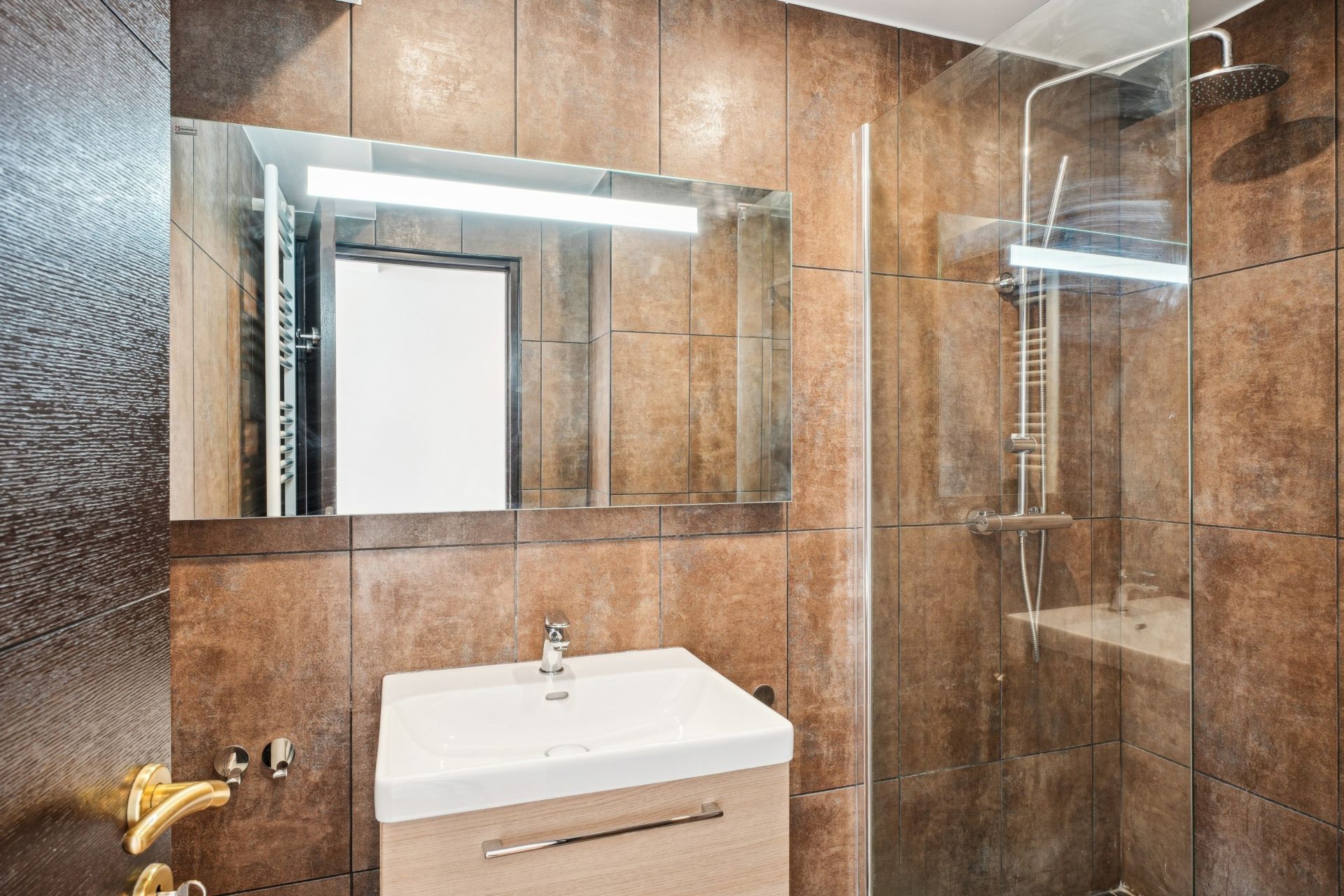 appartement de luxe 3 Pièces en location sur PARIS (75016)