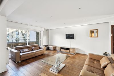 Location Appartement de luxe Paris 16 3&nbsp;Pièces 87&nbsp;m²