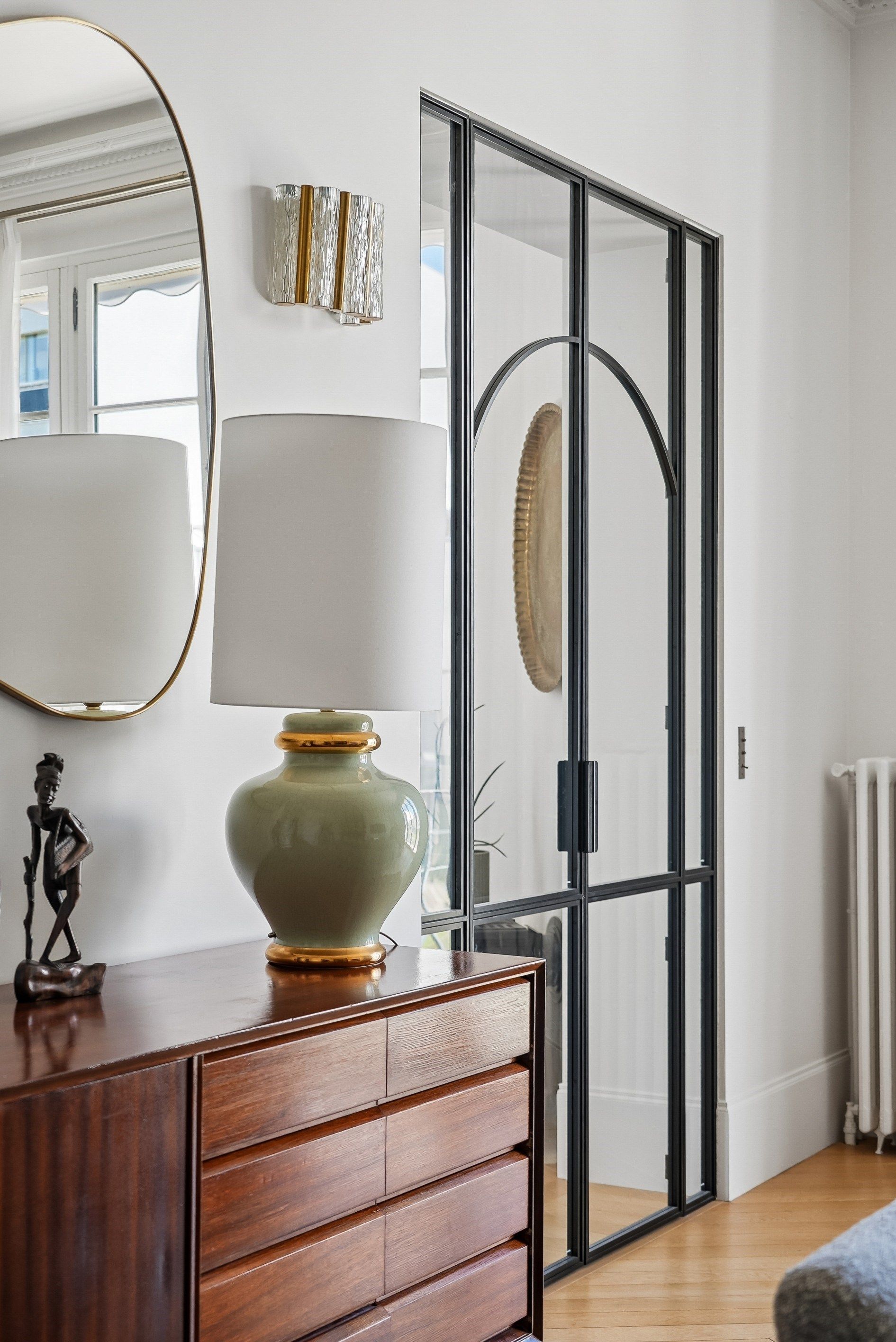 appartement de luxe 4 Pièces en vente sur PARIS (75016)