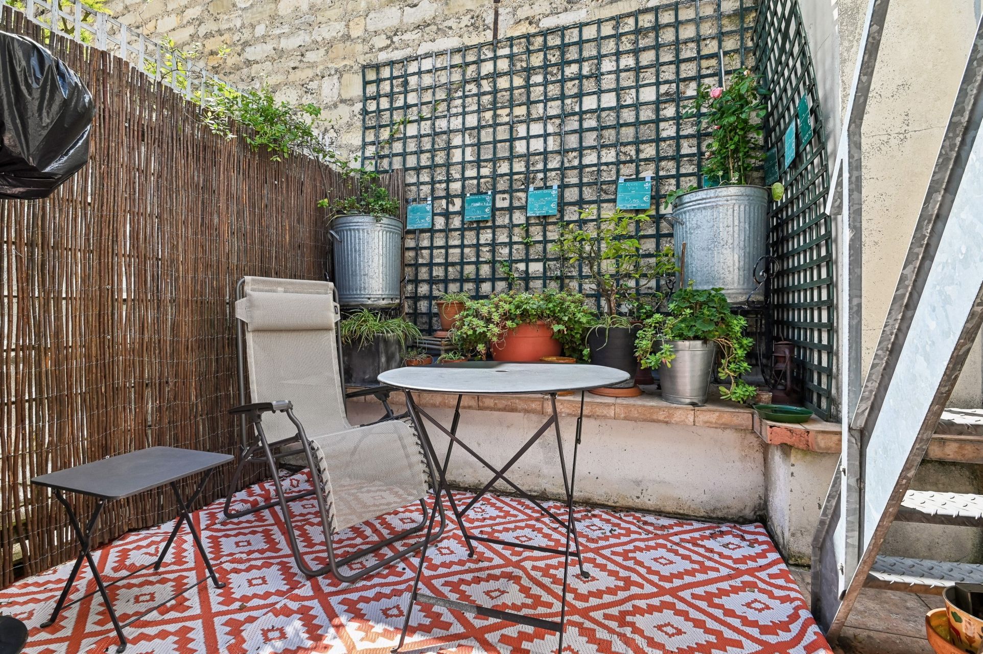 appartement de luxe 2 Pièces en vente sur PARIS (75016)