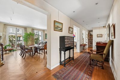 Sale Luxury apartment Paris 8 5&nbsp;Rooms 184&nbsp;m²