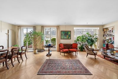 Sale Luxury apartment Paris 8 5&nbsp;Rooms 184&nbsp;m²