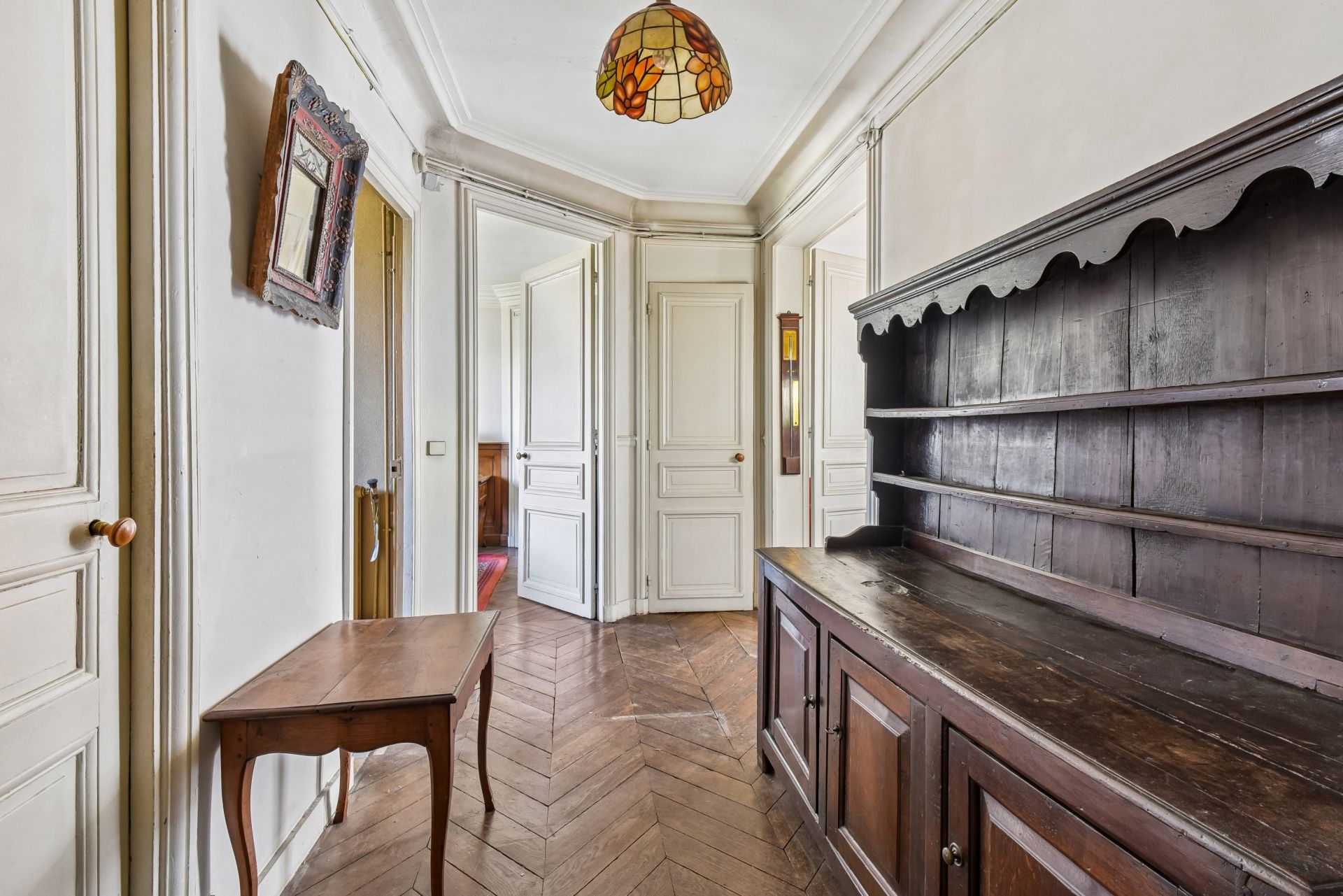 luxury apartment 4 Rooms for sale on PARIS (75006)
