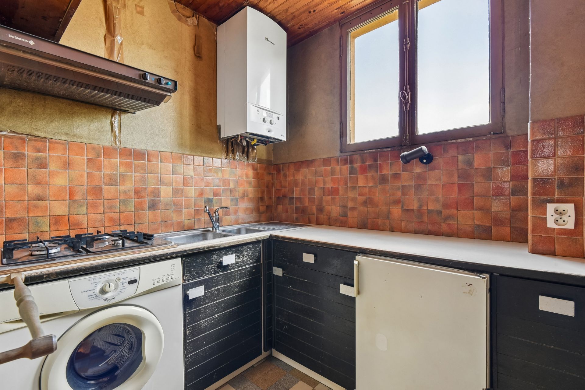 luxury apartment 4 Rooms for sale on PARIS (75006)