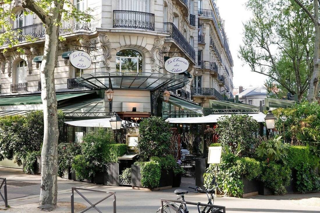 luxury apartment 4 Rooms for sale on PARIS (75006)