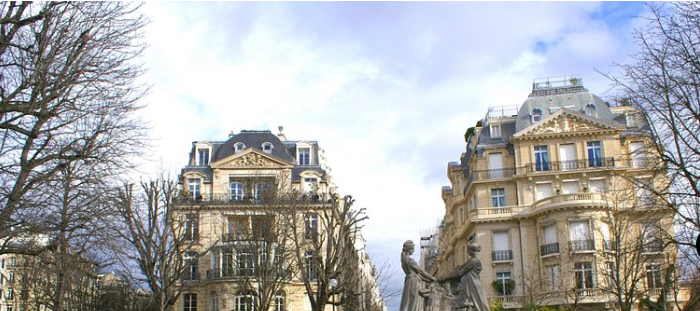 business premises for sale on PARIS (75008)