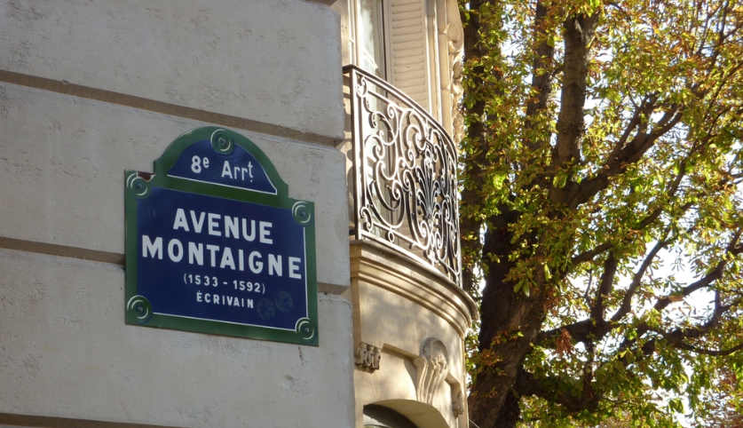 business premises for sale on PARIS (75008)