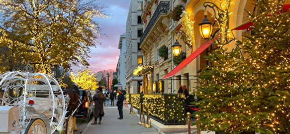 Sale Business premises Paris 8 265&nbsp;m²