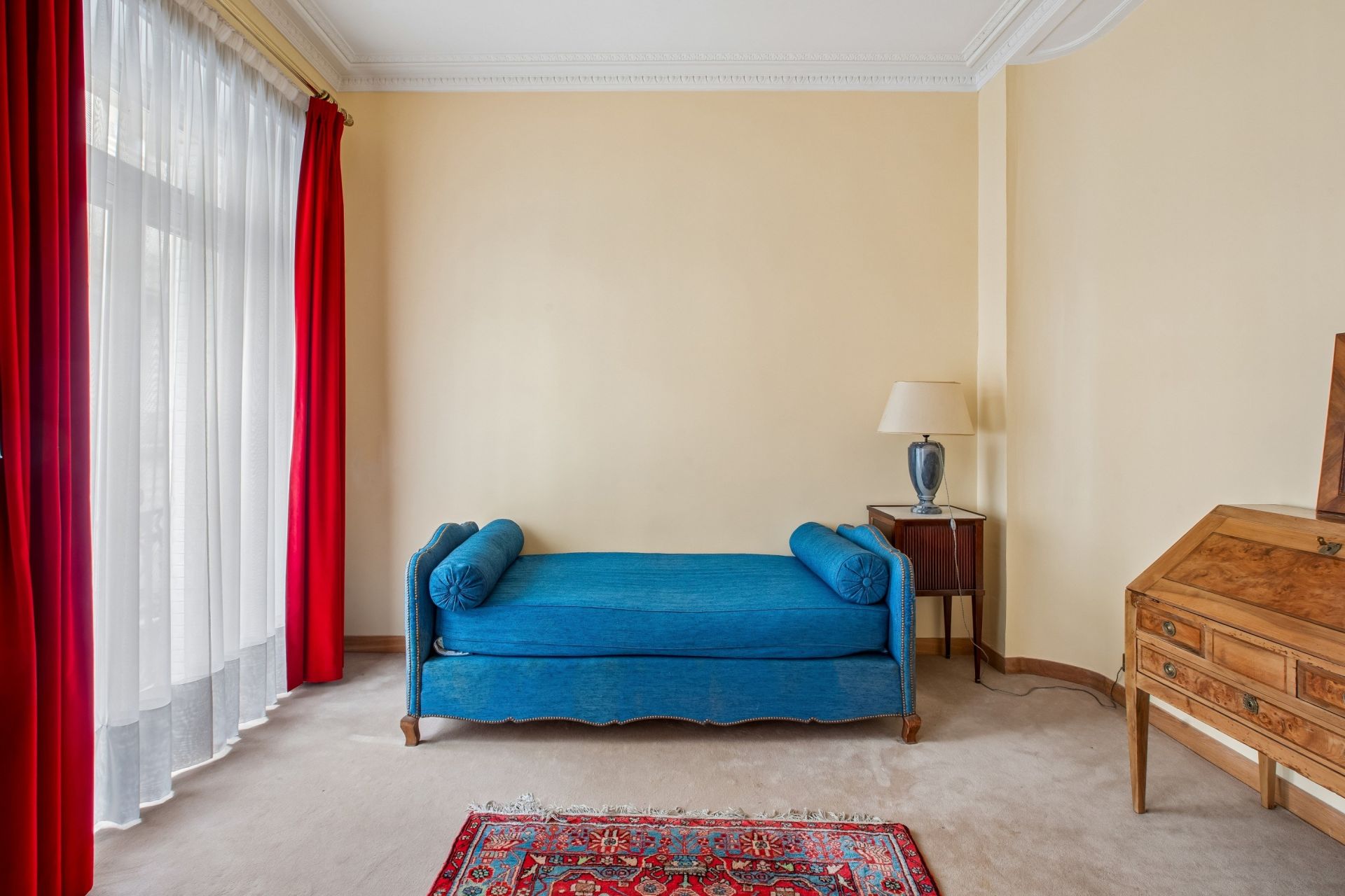 luxury apartment 5 Rooms for sale on PARIS (75008)