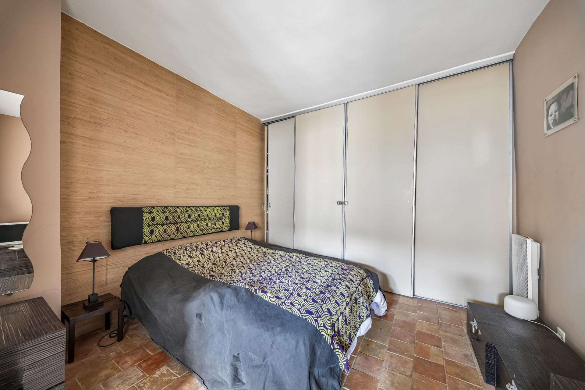 luxury apartment 1 room for sale on PARIS (75003)
