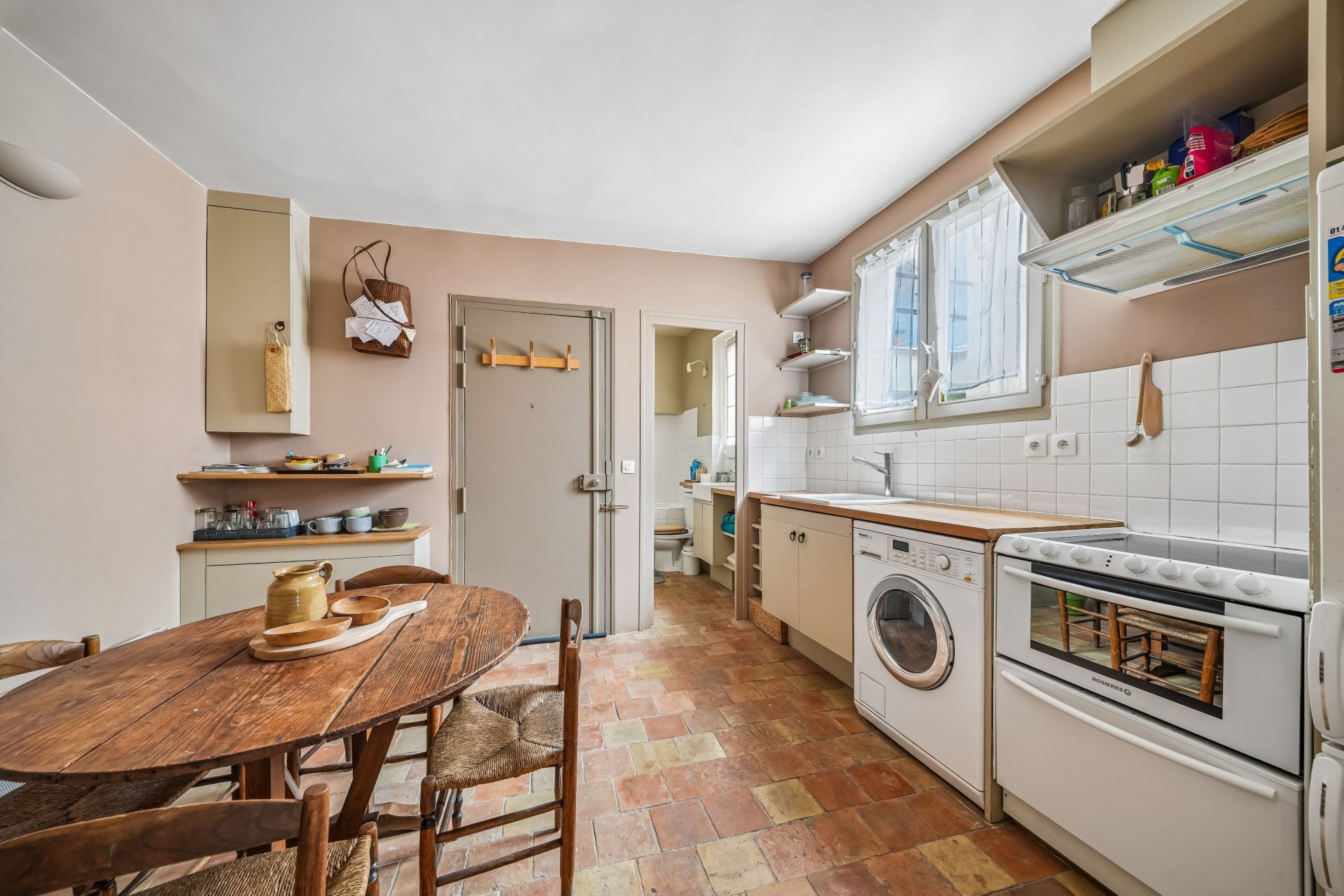 luxury apartment 1 room for sale on PARIS (75003)