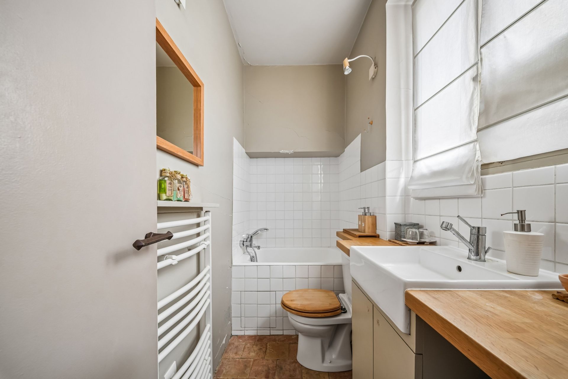 luxury apartment 1 room for sale on PARIS (75003)