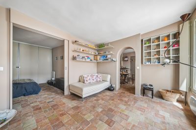 Sale Luxury apartment Paris 3 1&nbsp;room 40&nbsp;m²