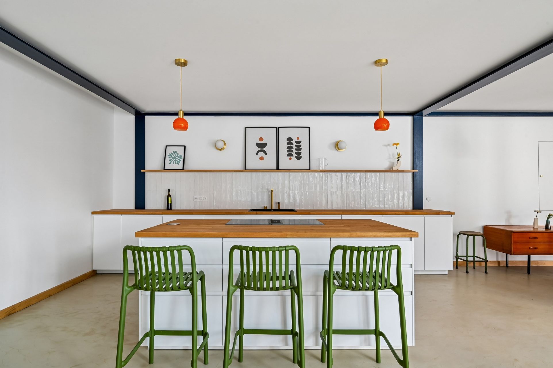 luxury house 7 Rooms for sale on BOULOGNE BILLANCOURT (92100)