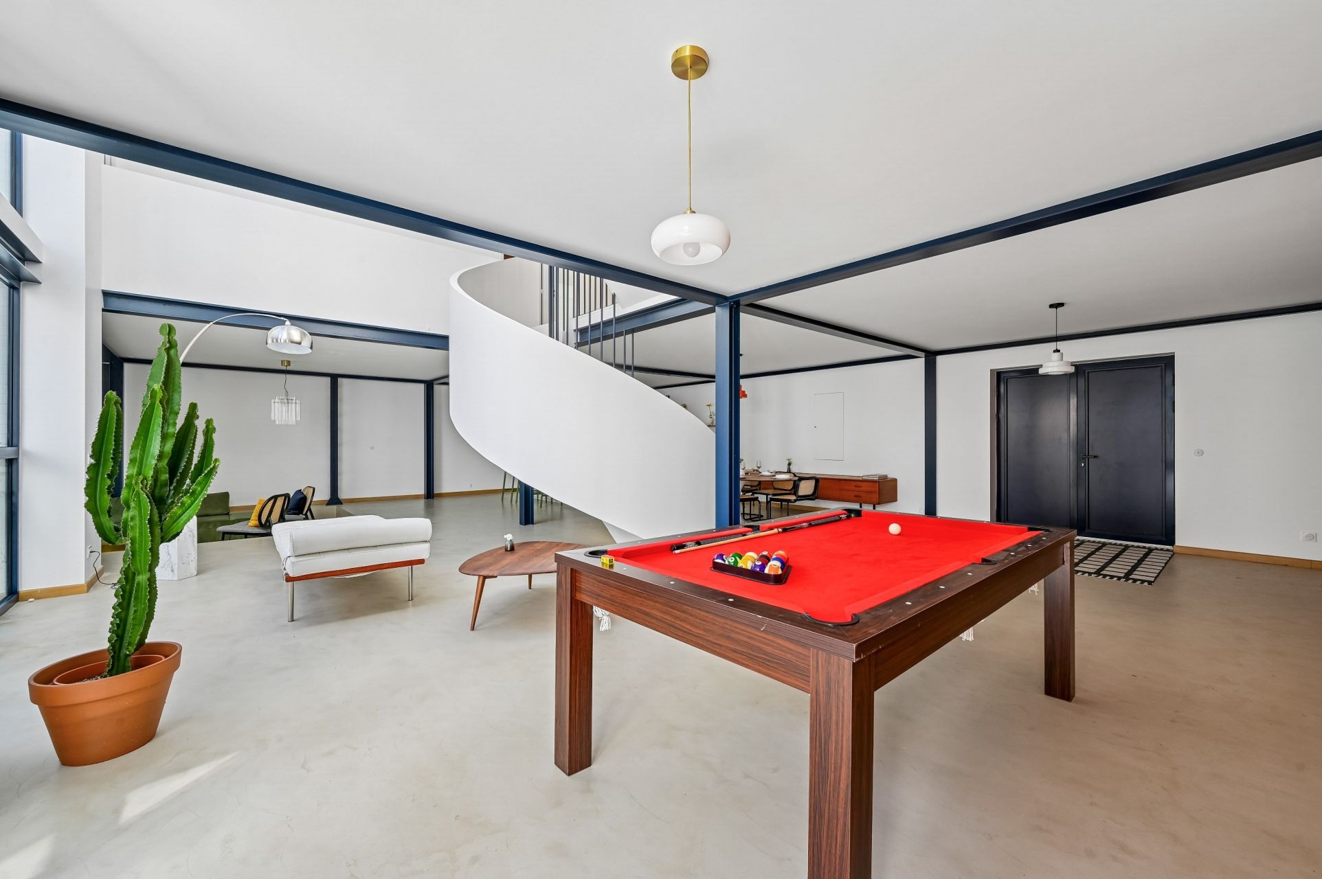 luxury house 7 Rooms for sale on BOULOGNE BILLANCOURT (92100)