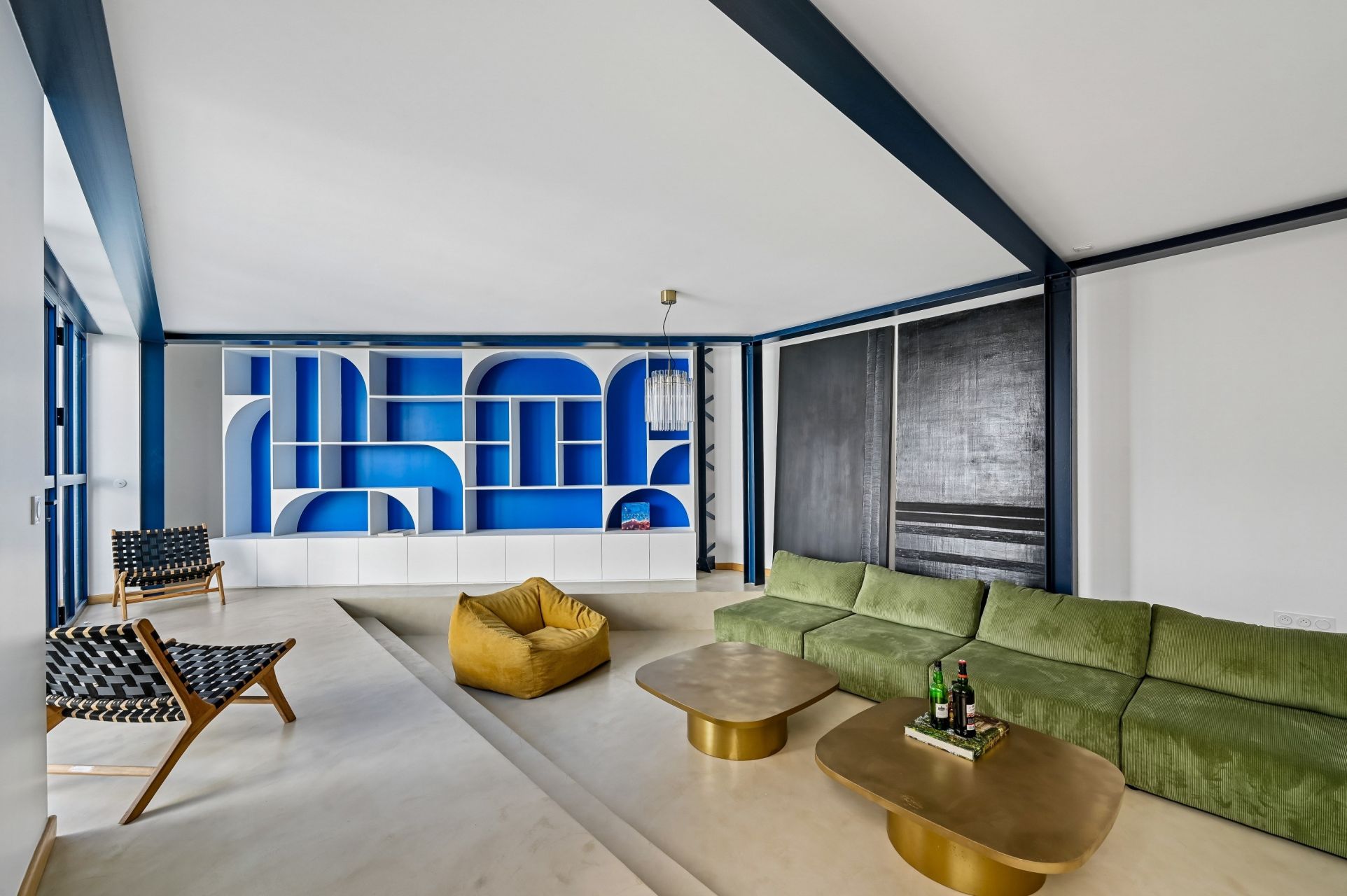 luxury house 7 Rooms for sale on BOULOGNE BILLANCOURT (92100)