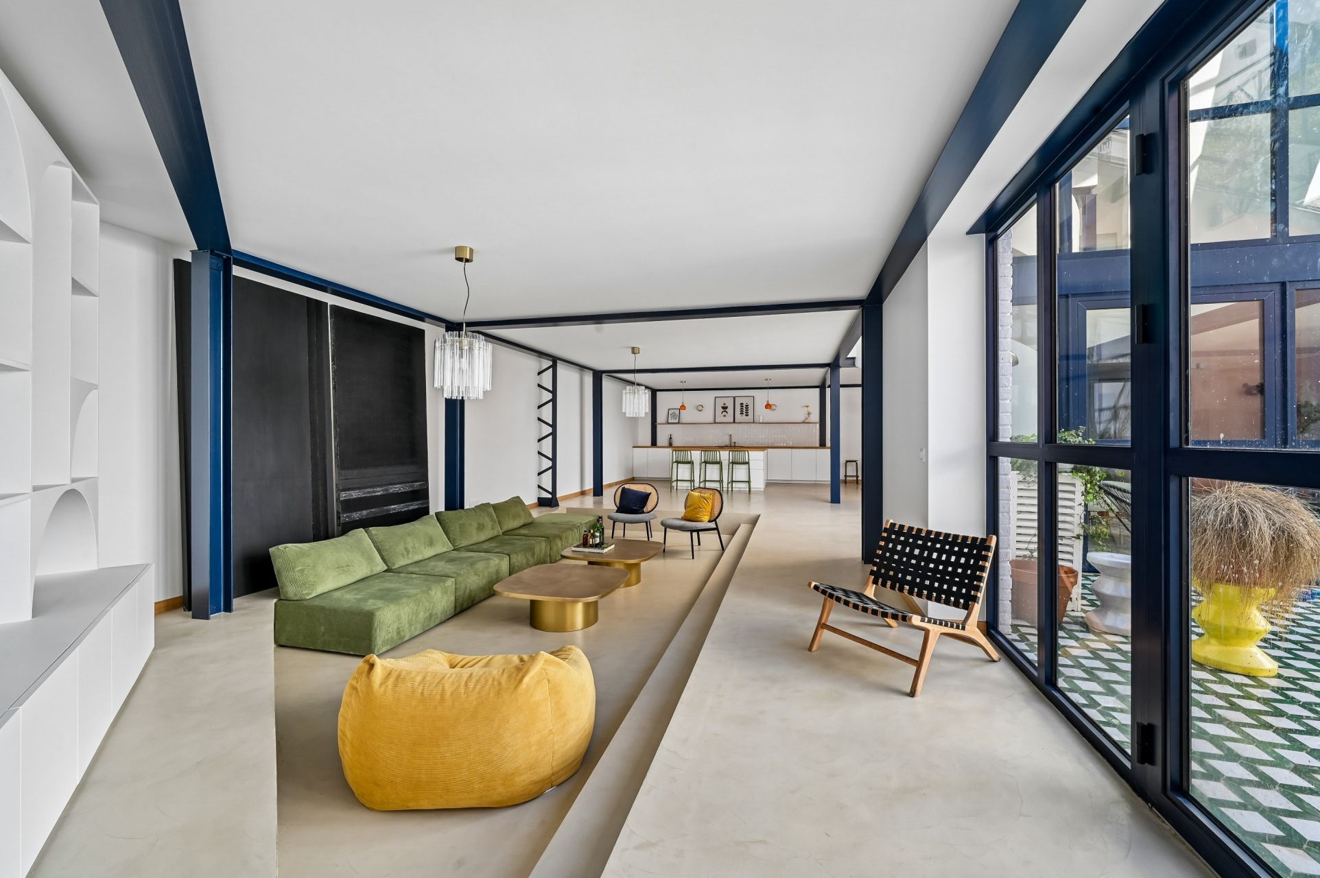 luxury house 7 Rooms for sale on BOULOGNE BILLANCOURT (92100)
