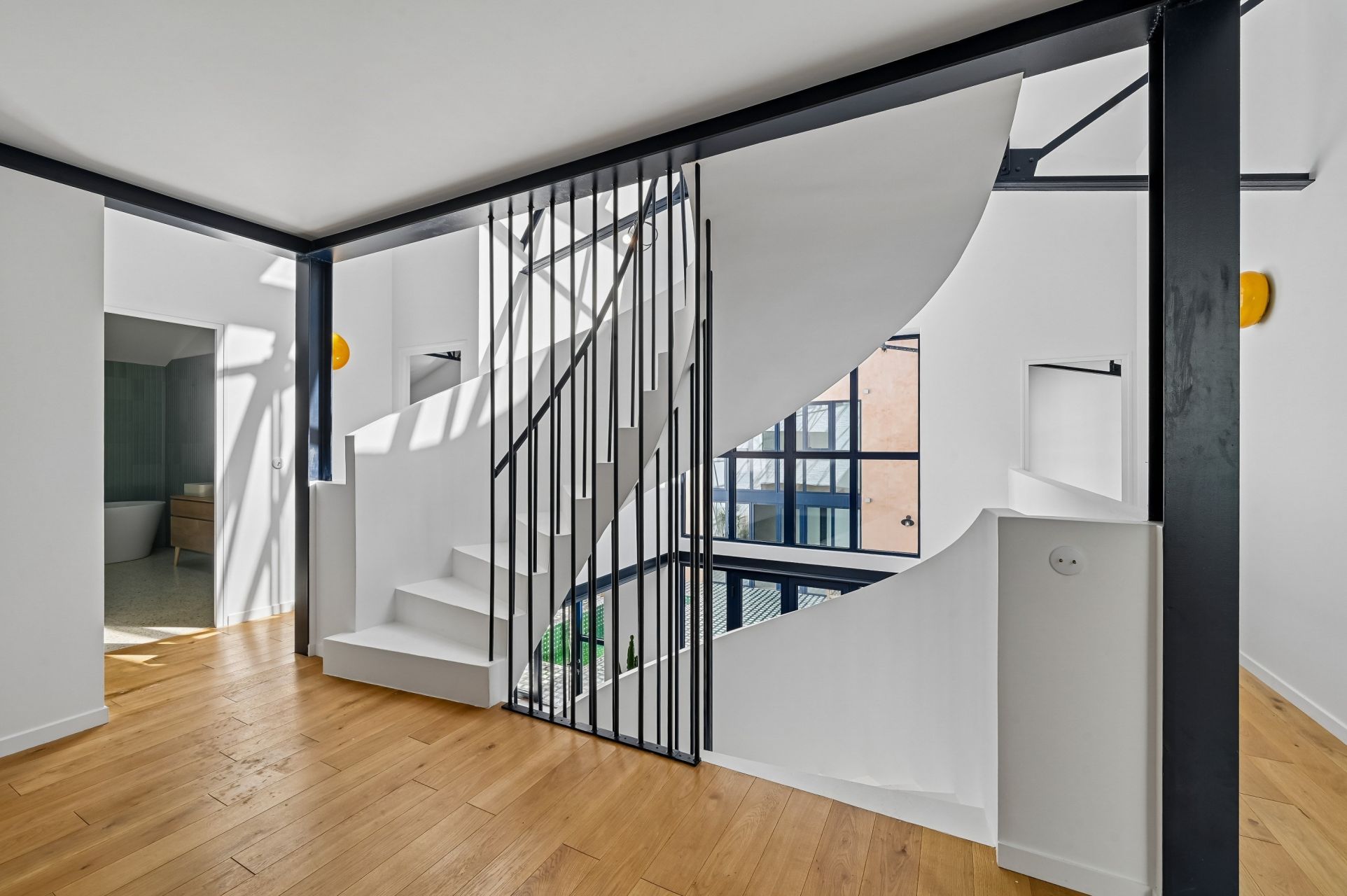 luxury house 7 Rooms for sale on BOULOGNE BILLANCOURT (92100)