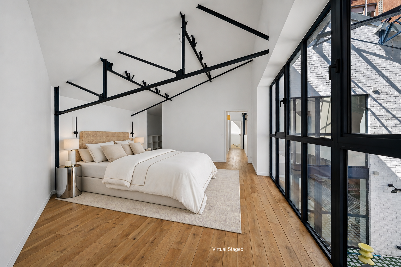 luxury house 7 Rooms for sale on BOULOGNE BILLANCOURT (92100)