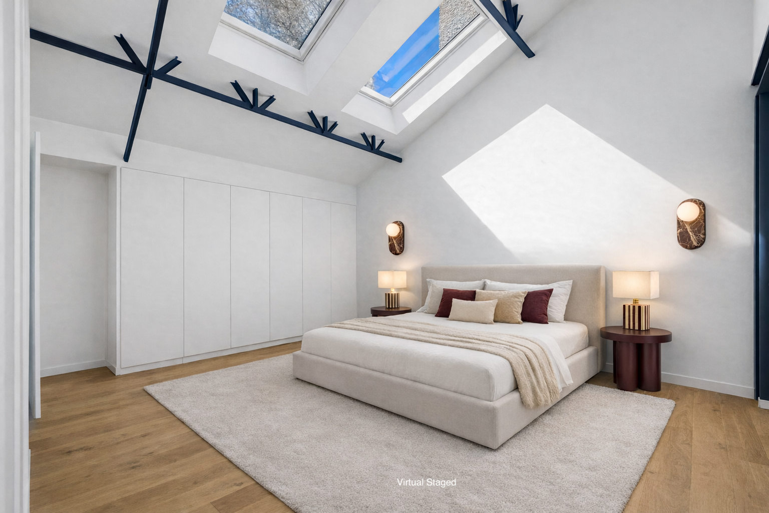 luxury house 7 Rooms for sale on BOULOGNE BILLANCOURT (92100)