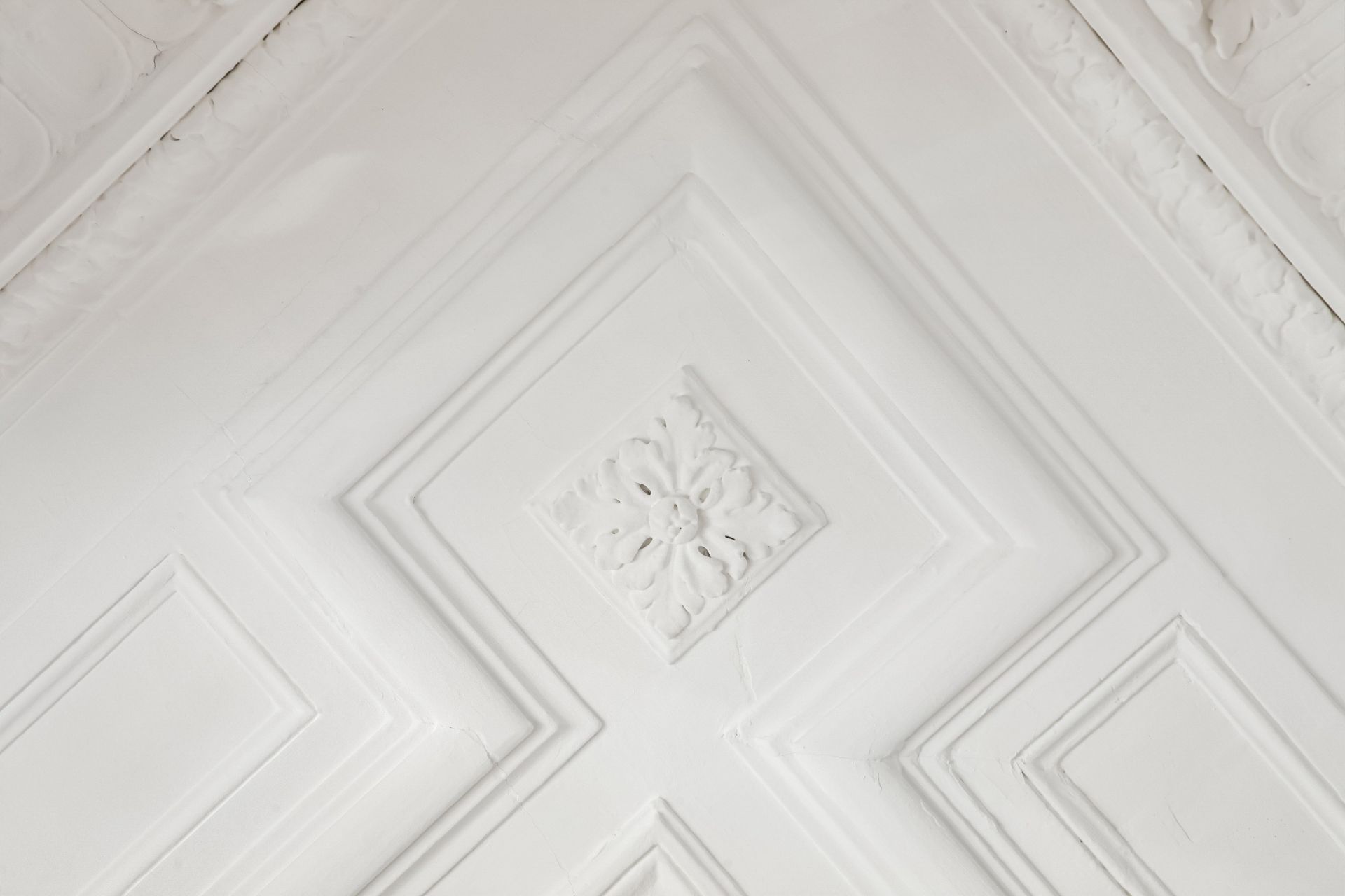 luxury apartment 6 Rooms for sale on PARIS (75008)