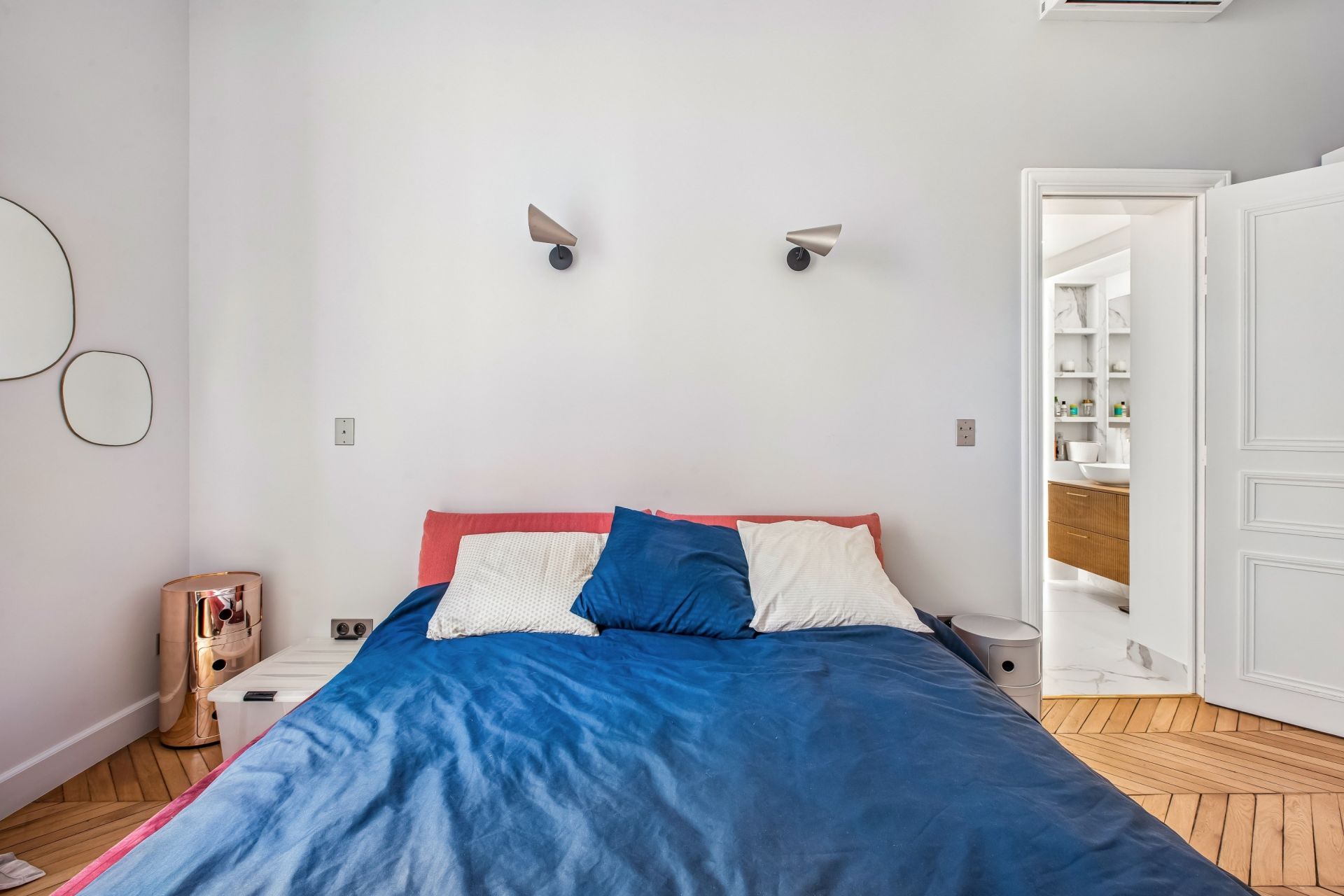 appartement de luxe 6 Pièces en vente sur PARIS (75008)