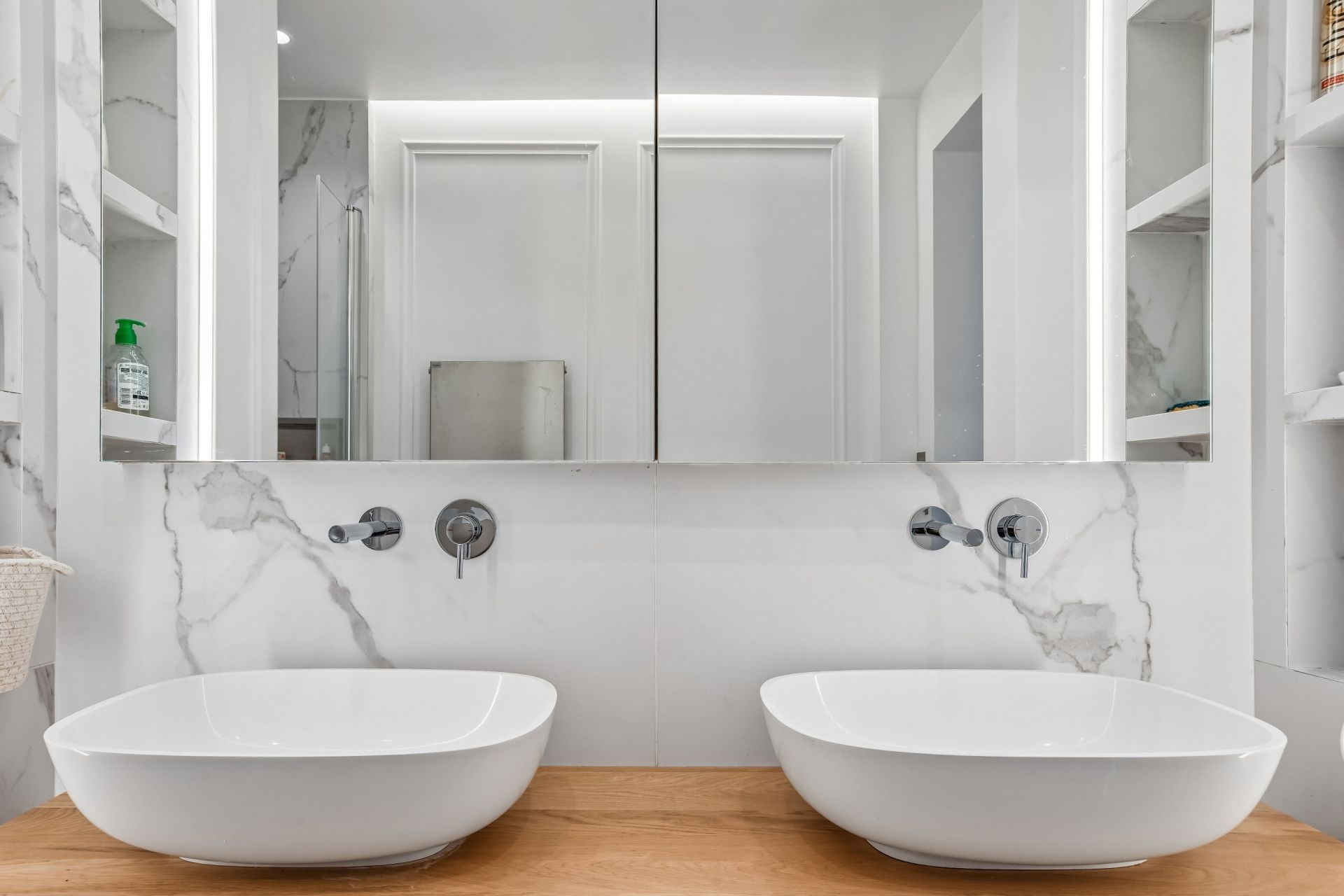 appartement de luxe 6 Pièces en vente sur PARIS (75008)