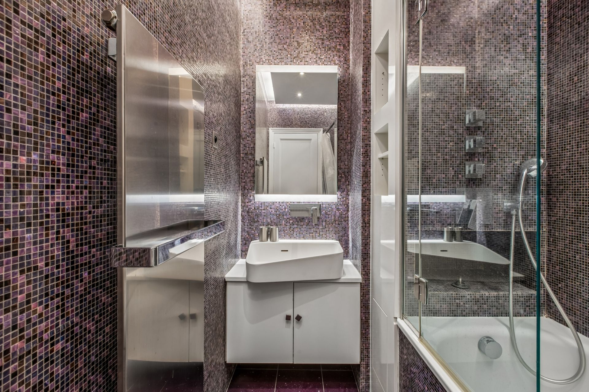 appartement de luxe 6 Pièces en vente sur PARIS (75008)