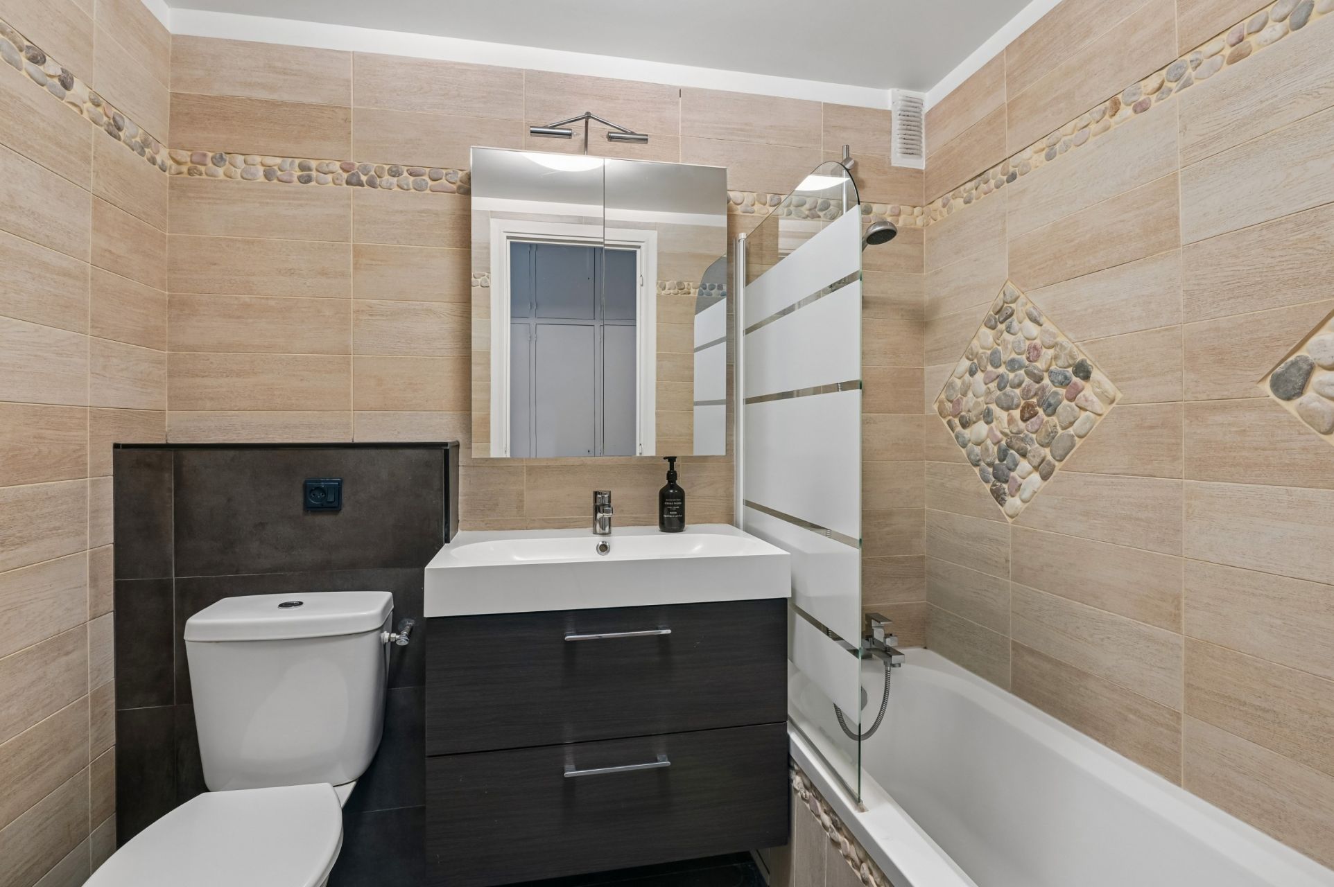 appartement de luxe 3 Pièces en vente sur PARIS (75016)