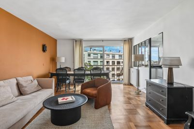Vente Appartement de luxe Paris 16 3&nbsp;Pièces 87&nbsp;m²