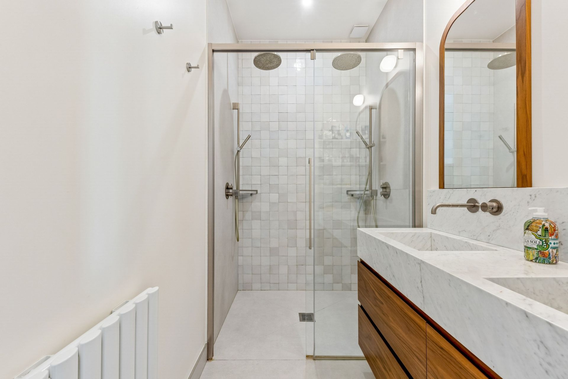 luxury apartment 5 Rooms for sale on PARIS (75003)