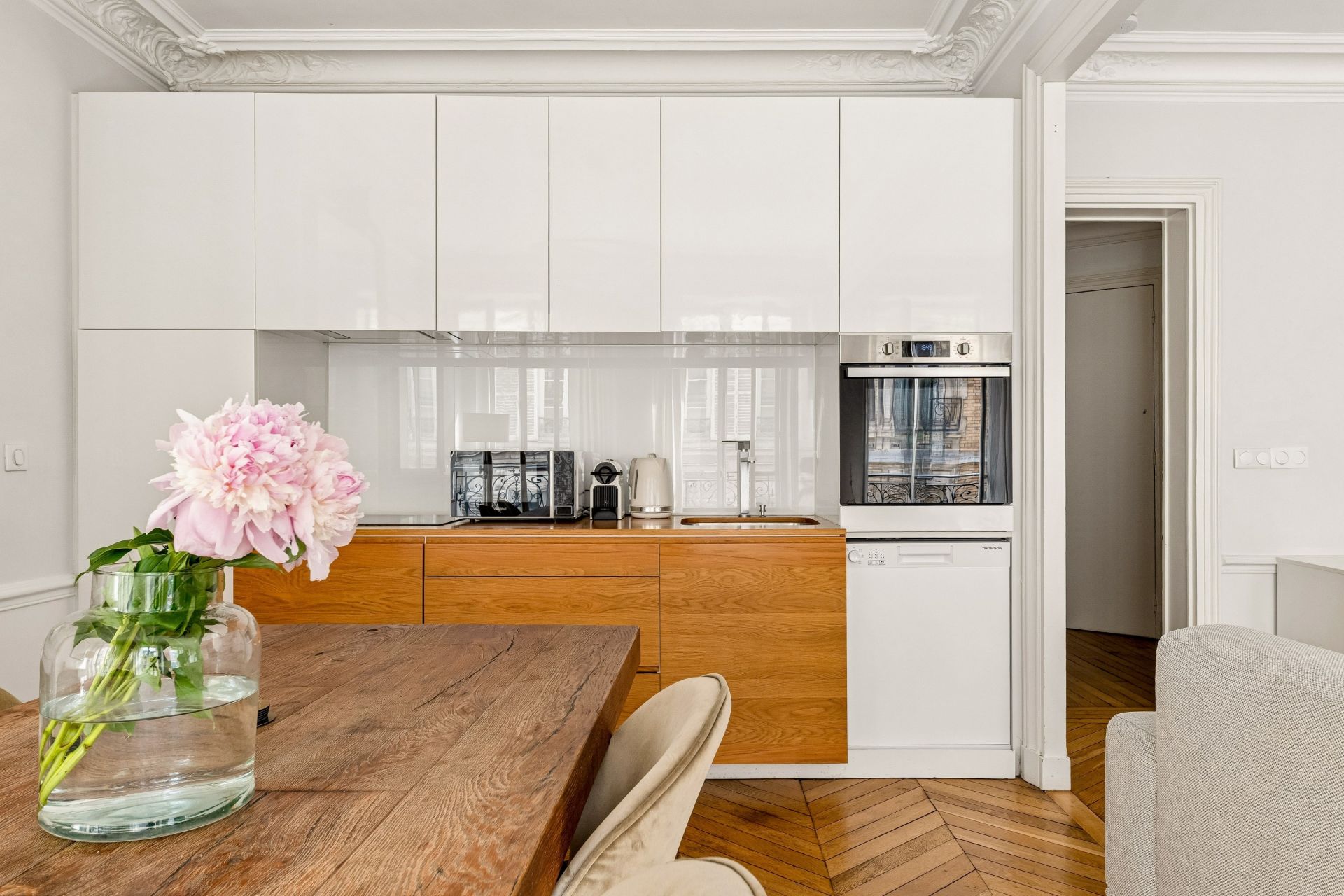 appartement de luxe 4 Pièces en vente sur PARIS (75004)