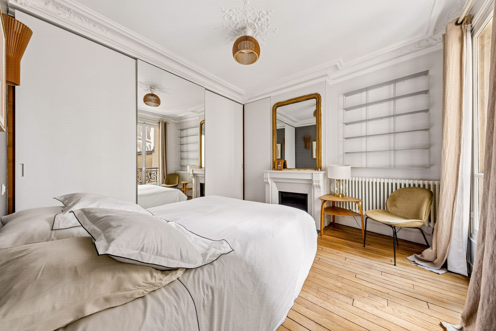 appartement de luxe 4 Pièces en vente sur PARIS (75004)