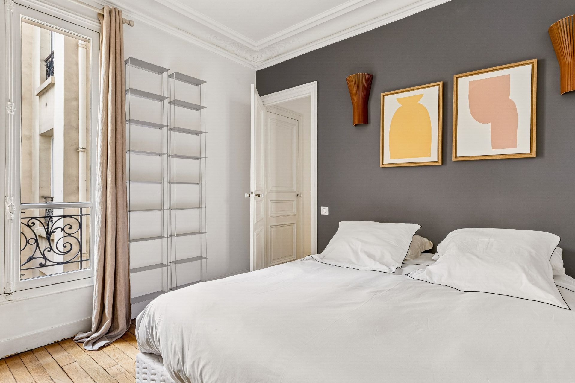 appartement de luxe 4 Pièces en vente sur PARIS (75004)