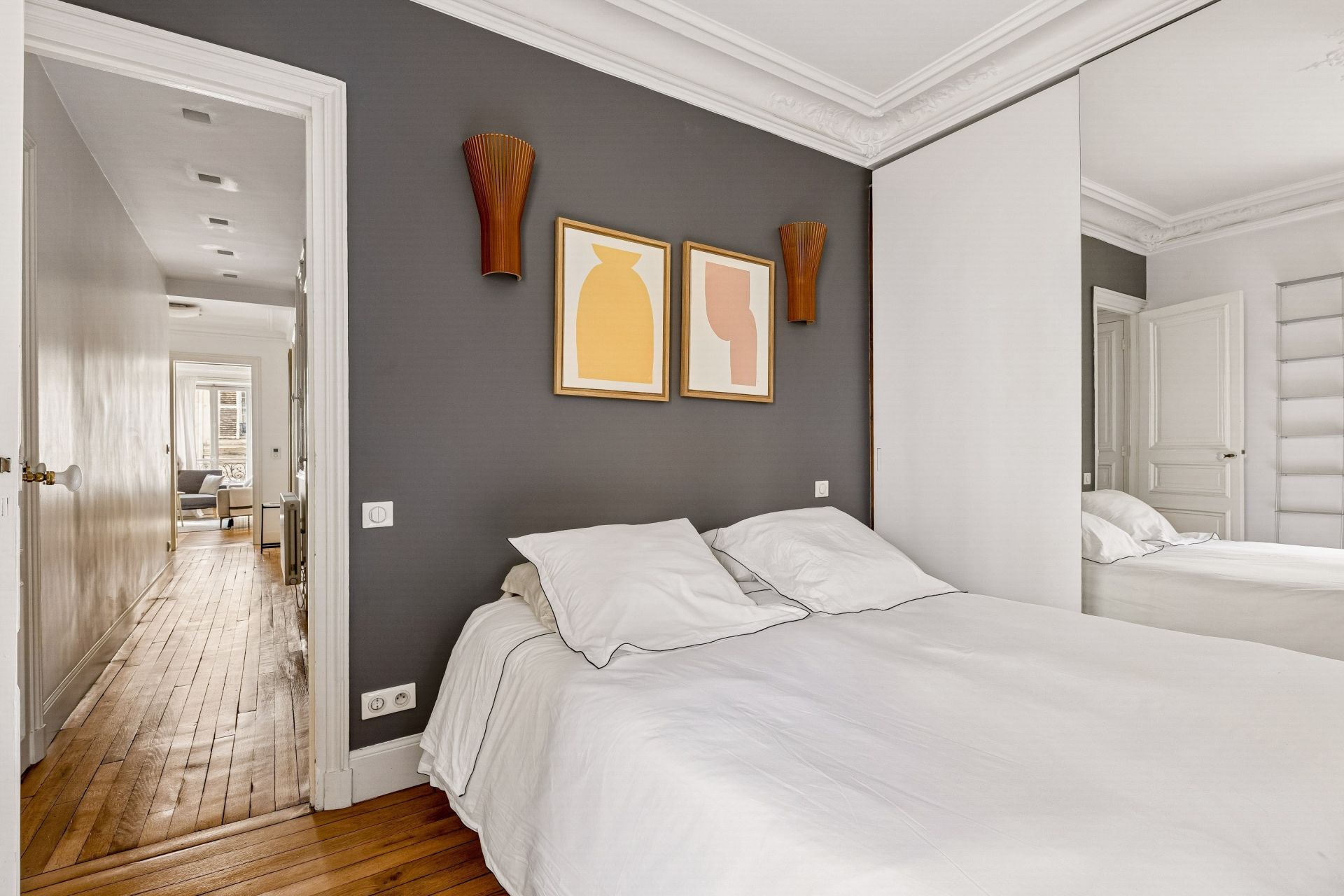 appartement de luxe 4 Pièces en vente sur PARIS (75004)