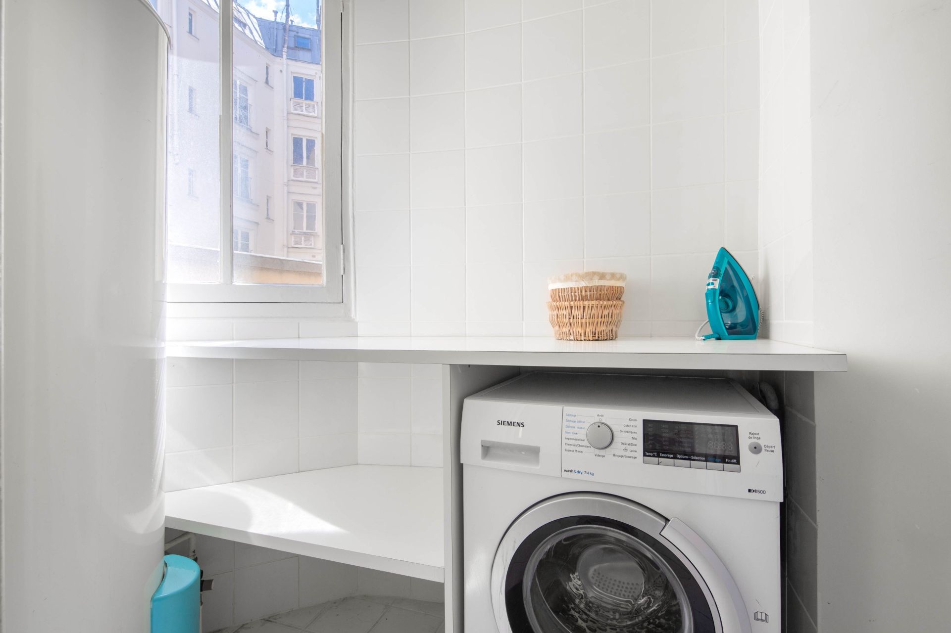 appartement de luxe 4 Pièces en vente sur PARIS (75004)