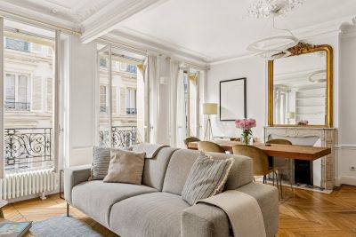 Vente Appartement de luxe Paris 4 4&nbsp;Pièces 70.92&nbsp;m²