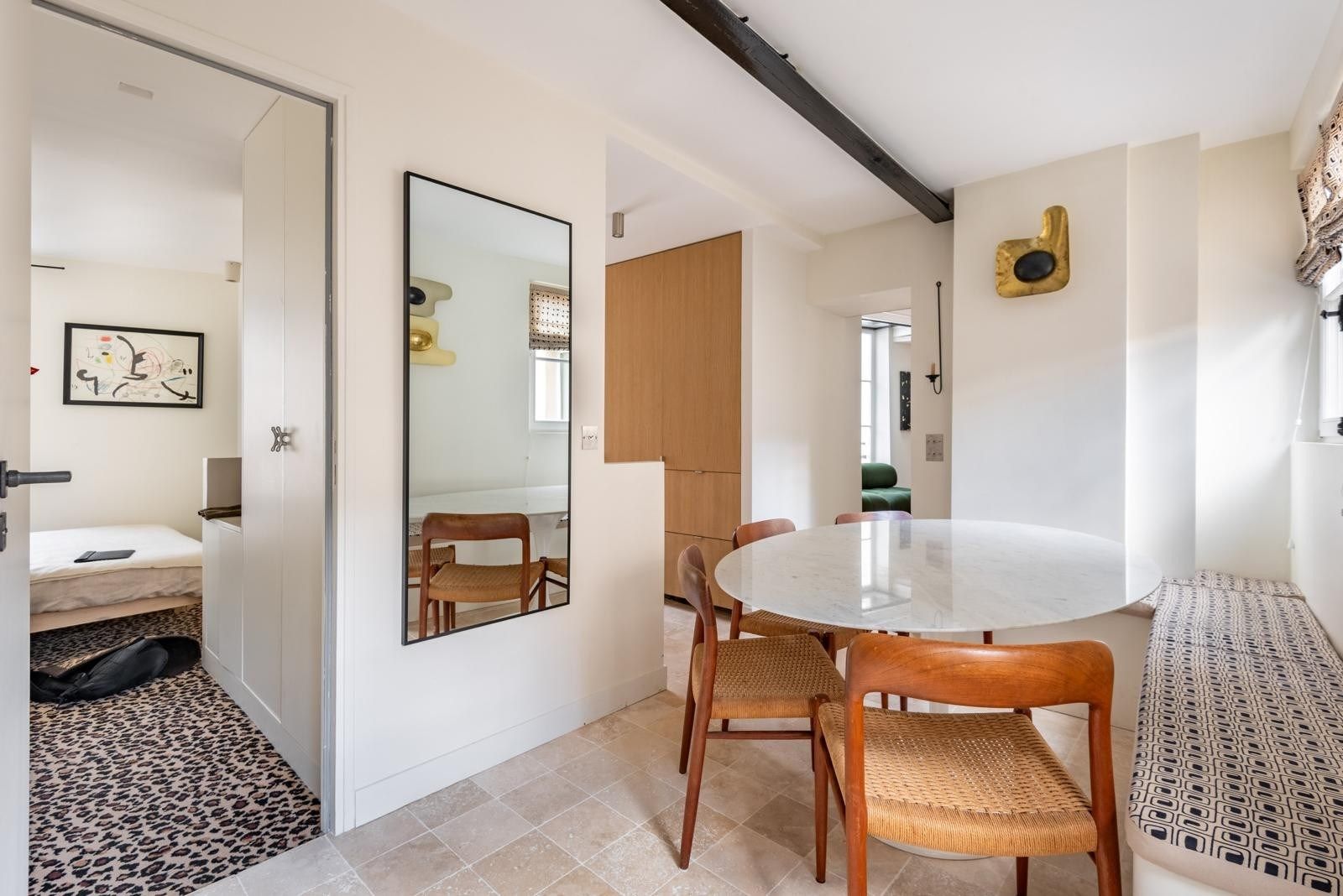appartement de luxe 4 Pièces en vente sur PARIS (75009)