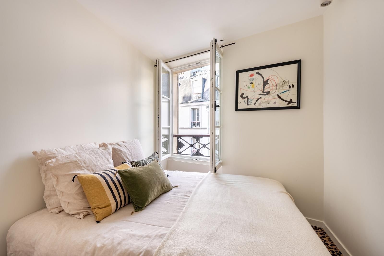 appartement de luxe 4 Pièces en vente sur PARIS (75009)