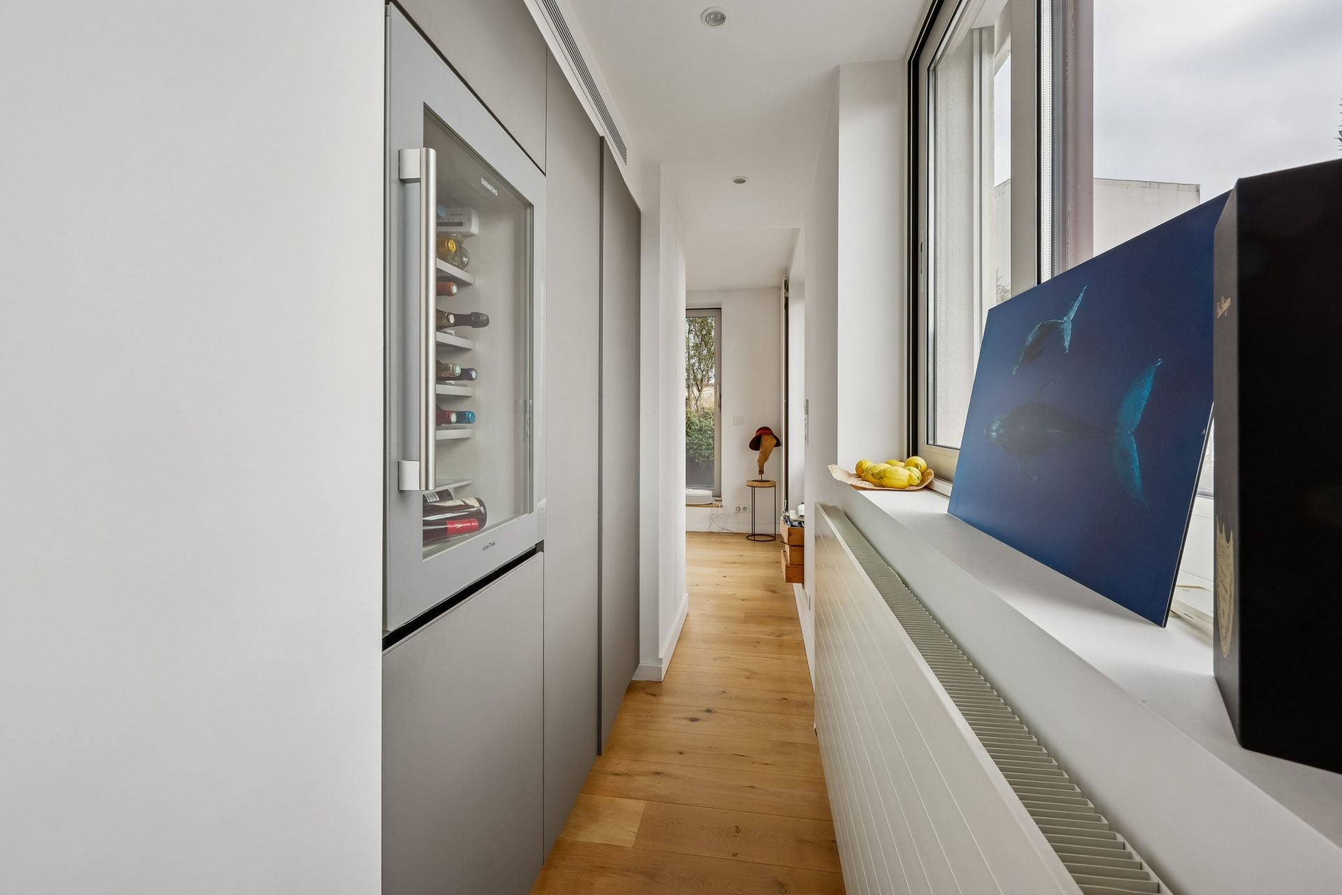 duplex de luxe 5 Pièces en vente sur PARIS (75016)