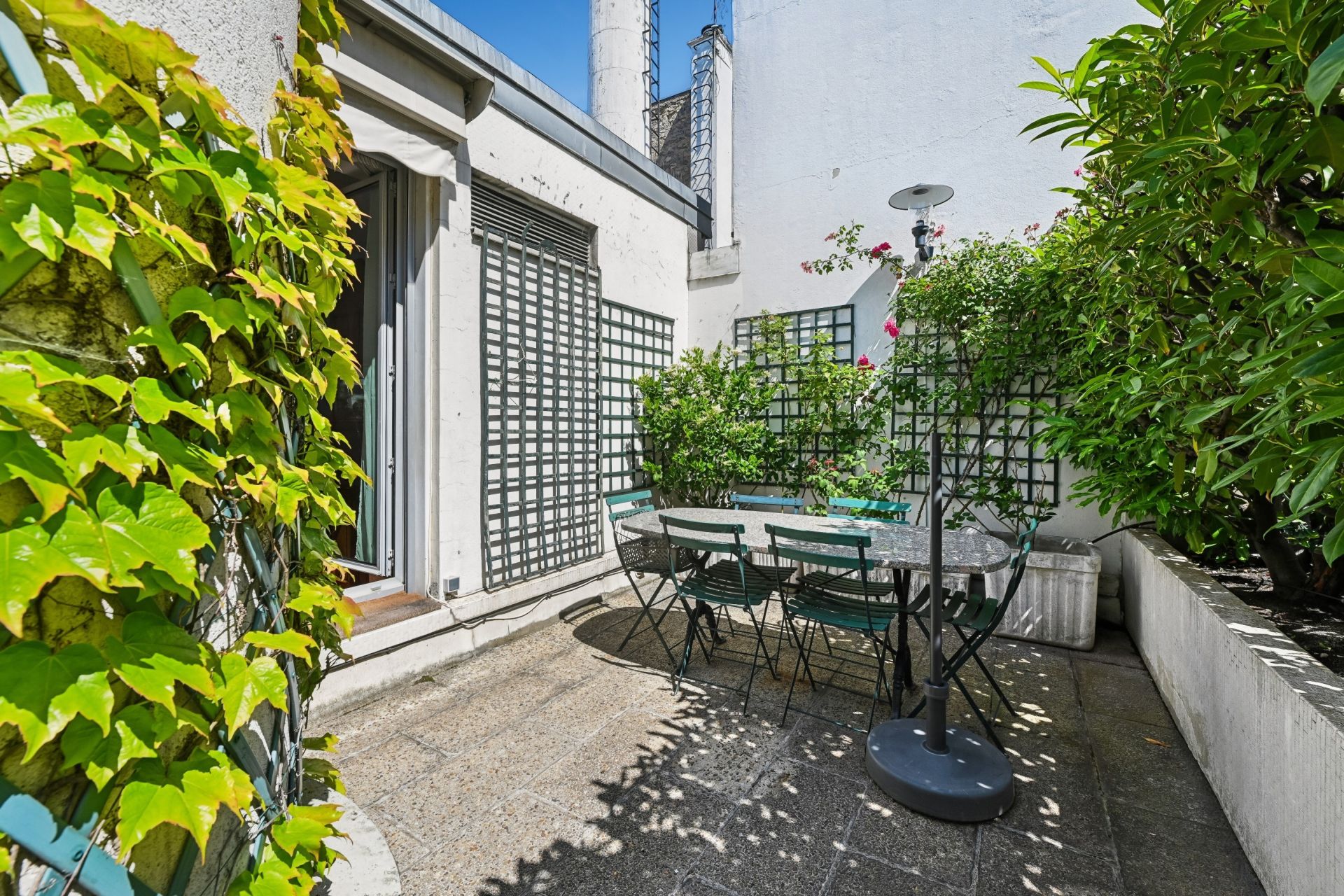 appartement de luxe 5 Pièces en vente sur PARIS (75016)