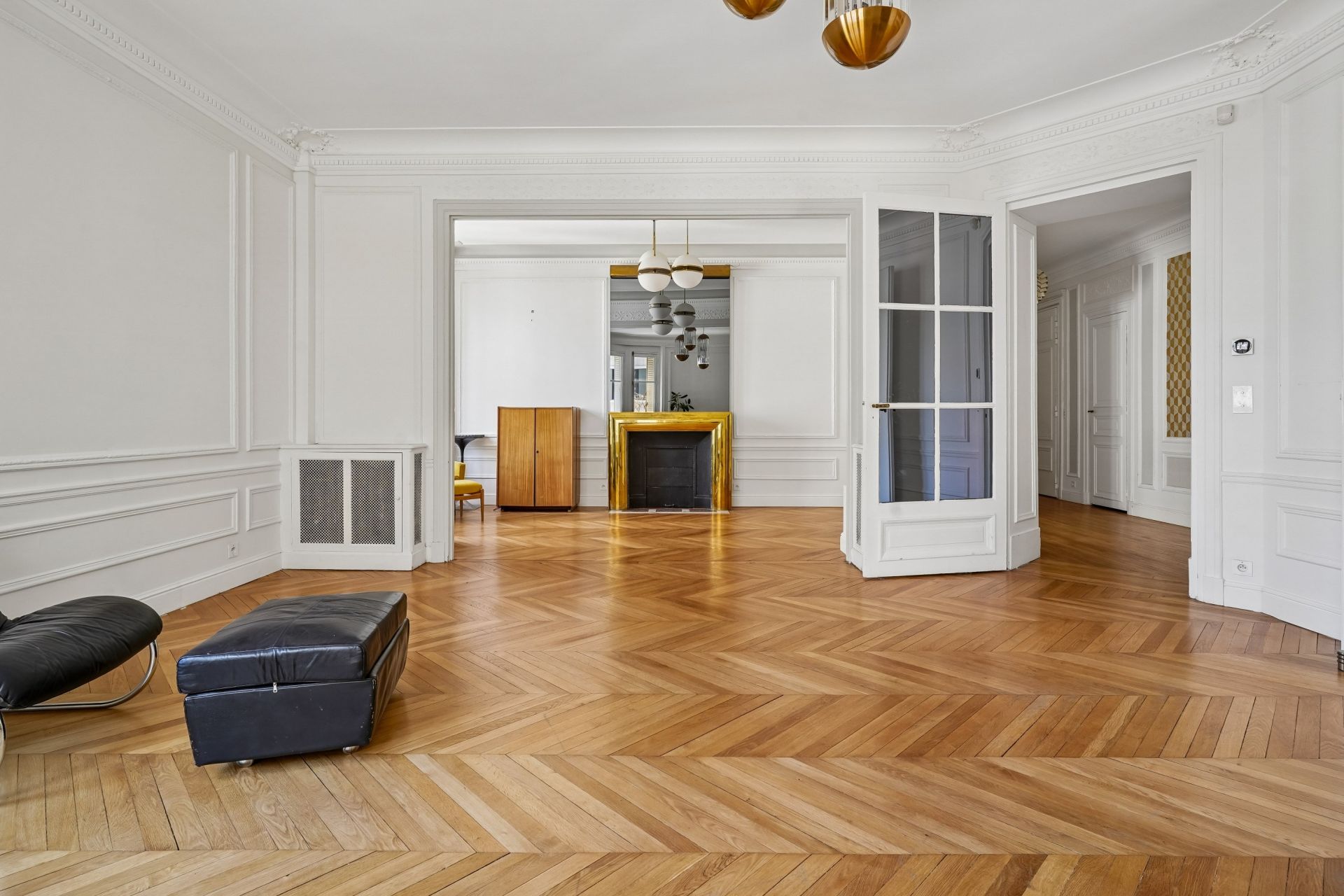 appartement de luxe 7 Pièces en vente sur PARIS (75007)