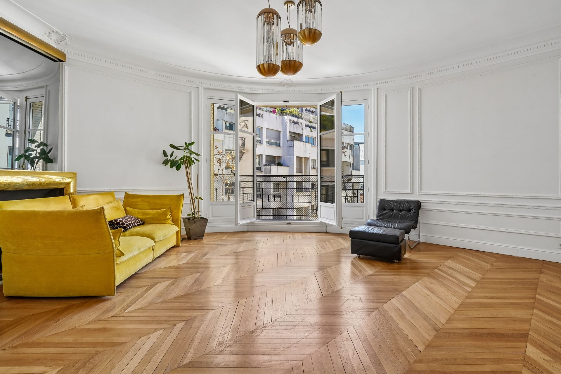 appartement de luxe 7 Pièces en vente sur PARIS (75007)
