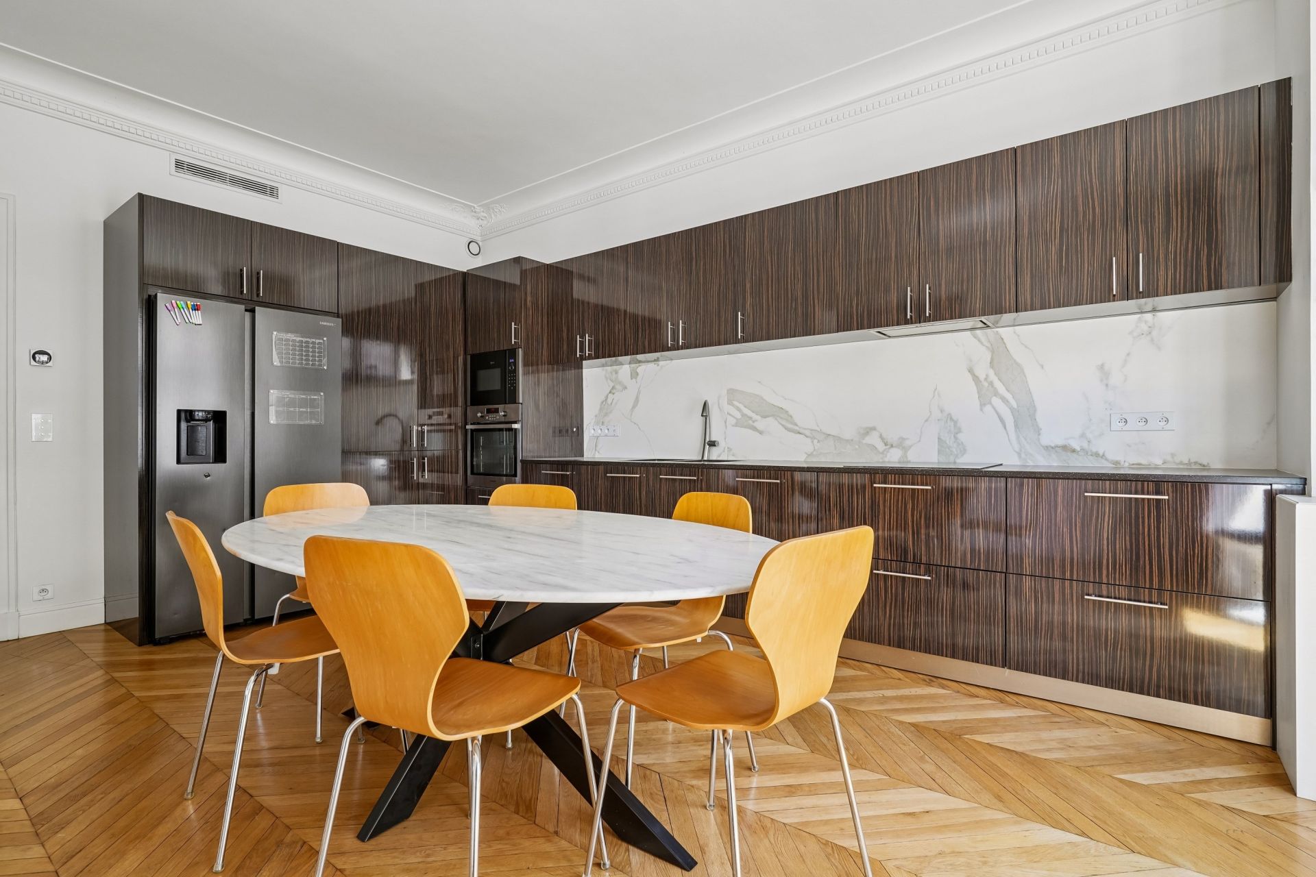 appartement de luxe 7 Pièces en vente sur PARIS (75007)