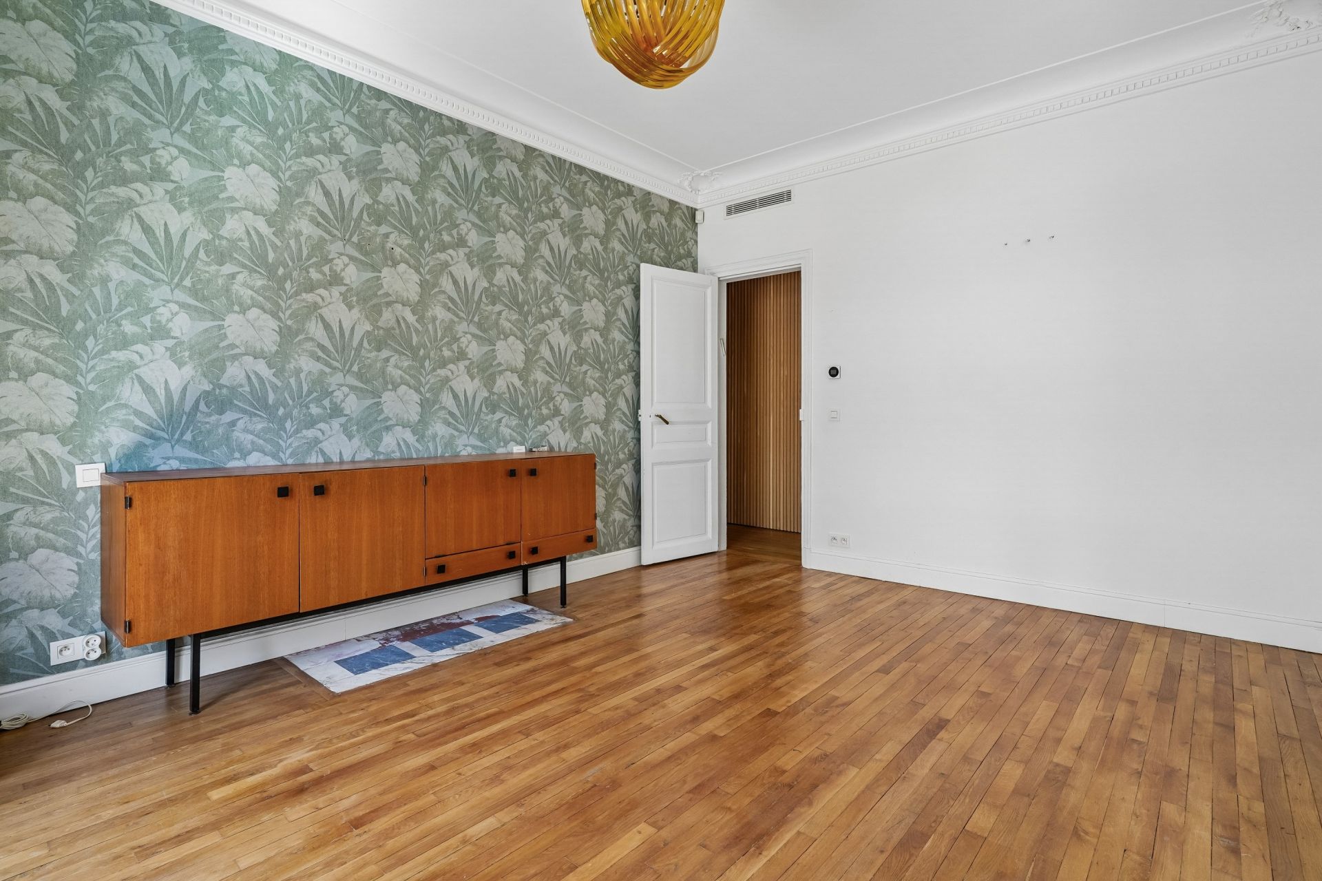 appartement de luxe 7 Pièces en vente sur PARIS (75007)