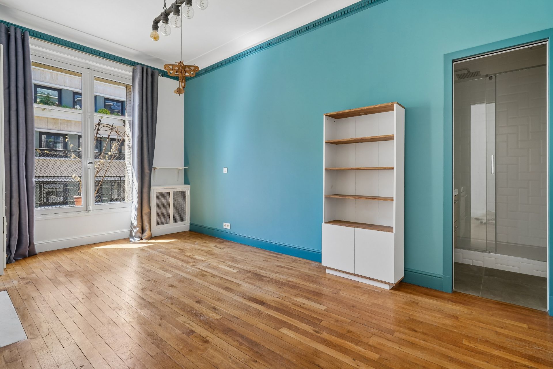 appartement de luxe 7 Pièces en vente sur PARIS (75007)
