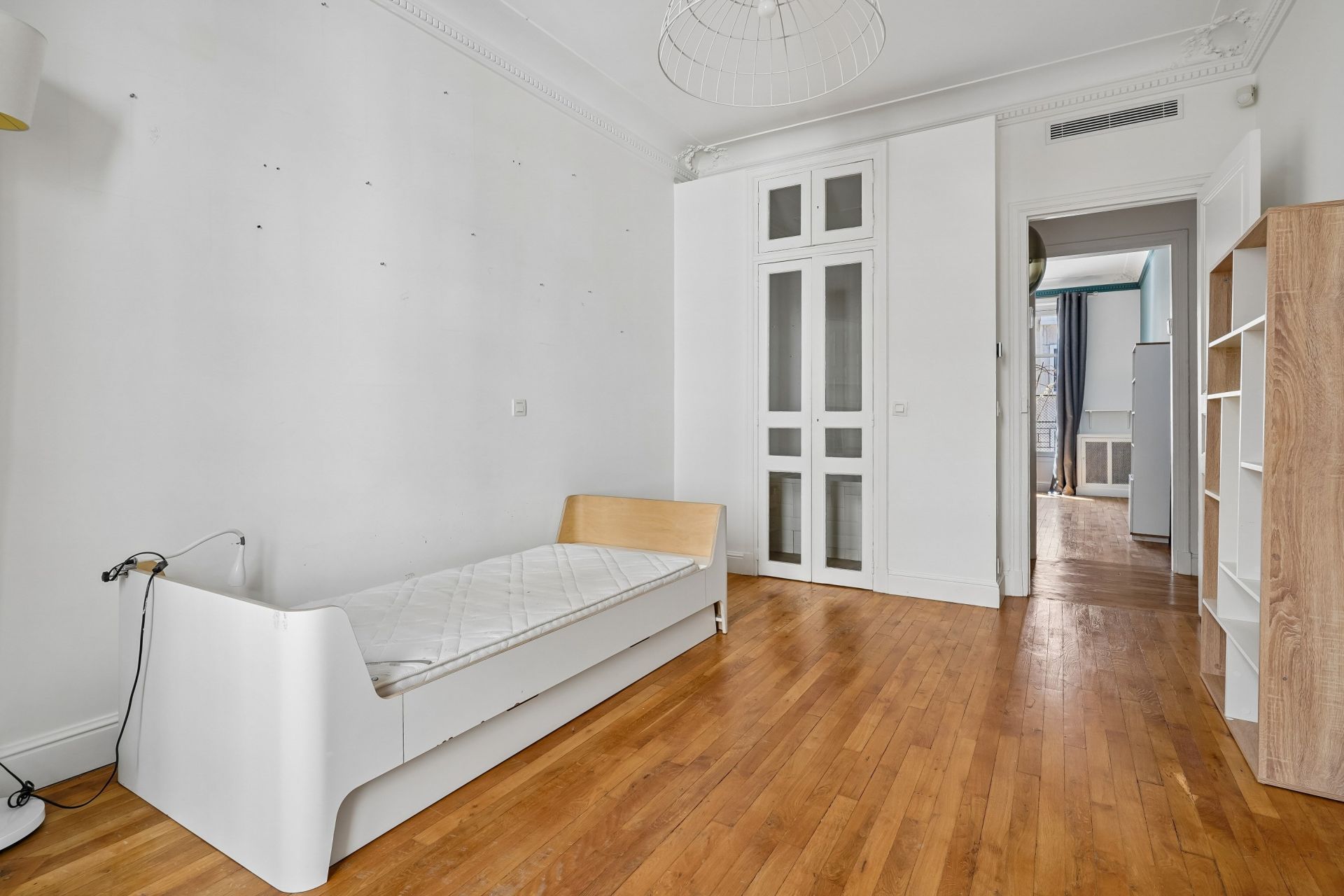 appartement de luxe 7 Pièces en vente sur PARIS (75007)