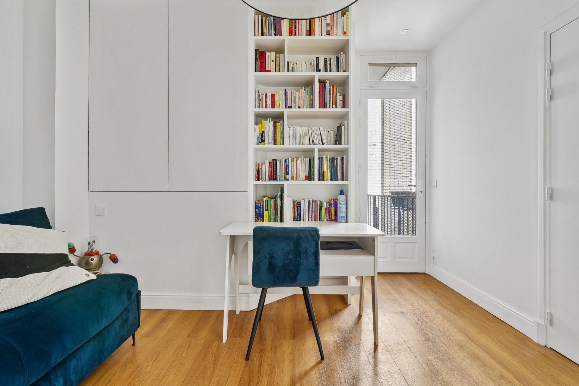 appartement de luxe 7 Pièces en vente sur PARIS (75007)